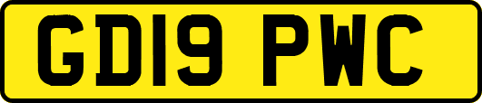 GD19PWC