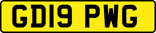 GD19PWG