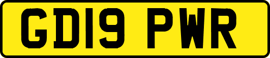 GD19PWR