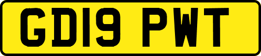 GD19PWT