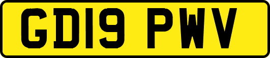 GD19PWV