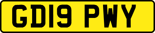 GD19PWY
