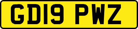 GD19PWZ