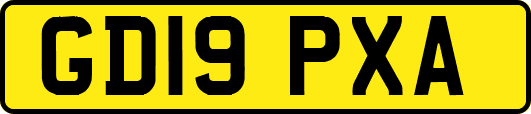 GD19PXA