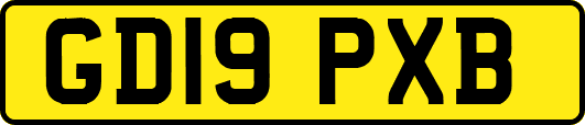 GD19PXB