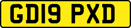 GD19PXD