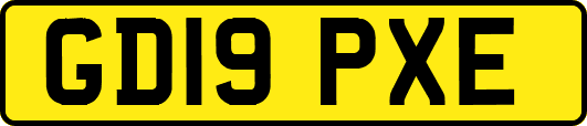 GD19PXE