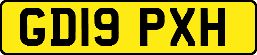 GD19PXH
