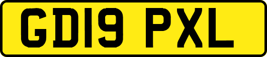 GD19PXL