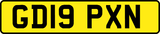GD19PXN
