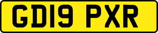 GD19PXR