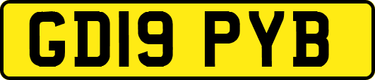 GD19PYB