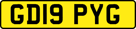 GD19PYG
