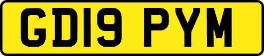 GD19PYM