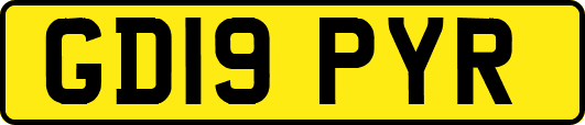 GD19PYR