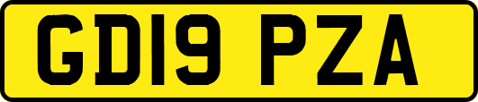 GD19PZA