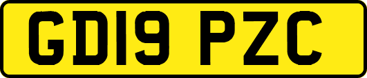 GD19PZC