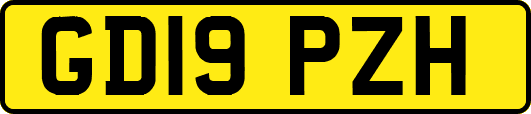 GD19PZH