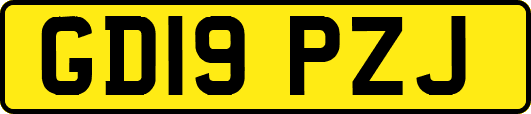 GD19PZJ