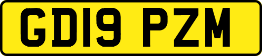 GD19PZM