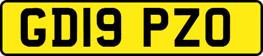 GD19PZO