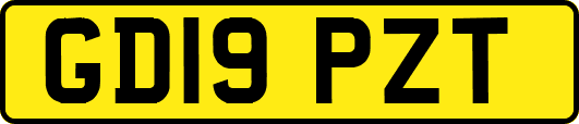 GD19PZT