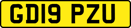 GD19PZU