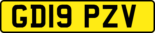 GD19PZV