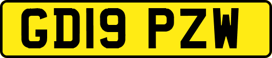 GD19PZW