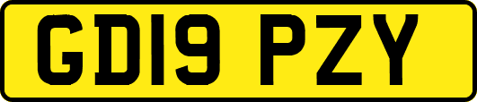GD19PZY