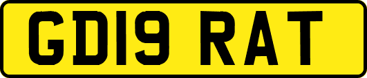 GD19RAT