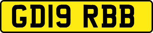 GD19RBB