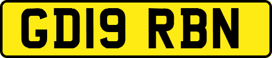 GD19RBN