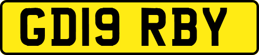 GD19RBY