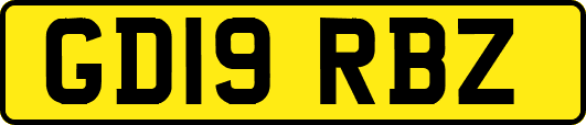 GD19RBZ