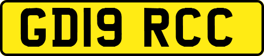GD19RCC