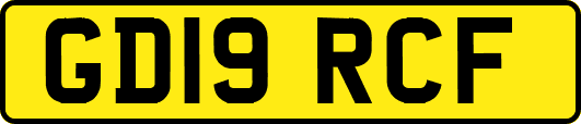 GD19RCF