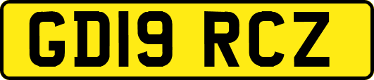 GD19RCZ