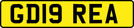 GD19REA