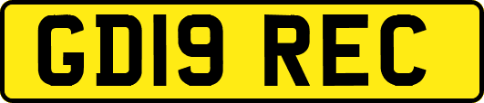 GD19REC