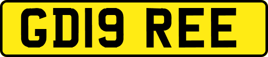 GD19REE