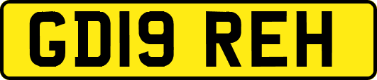 GD19REH
