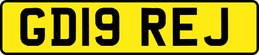 GD19REJ
