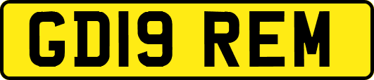 GD19REM
