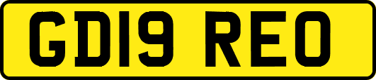 GD19REO