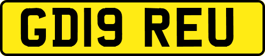 GD19REU