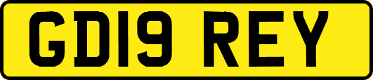 GD19REY