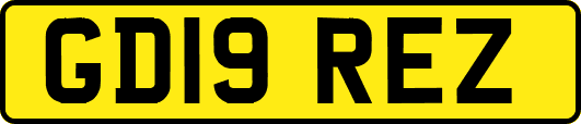 GD19REZ