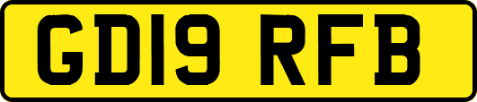 GD19RFB