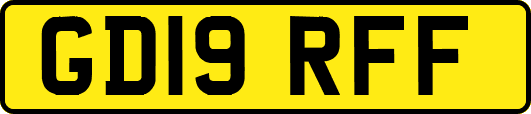 GD19RFF